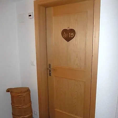 Berghaus Maennlichen *