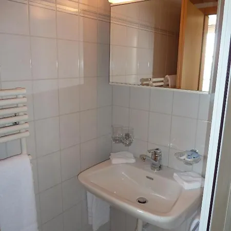 Berghaus Maennlichen * Grindelwald