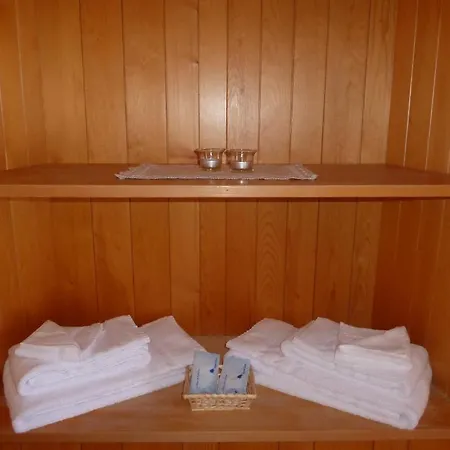 Berghaus Maennlichen * Grindelwald