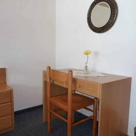 Herberg Berghaus Maennlichen *