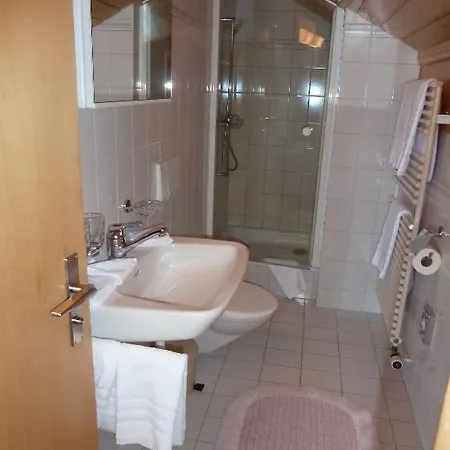 Herberg Berghaus Maennlichen