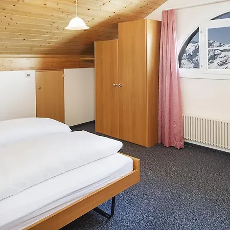 Berghaus Maennlichen