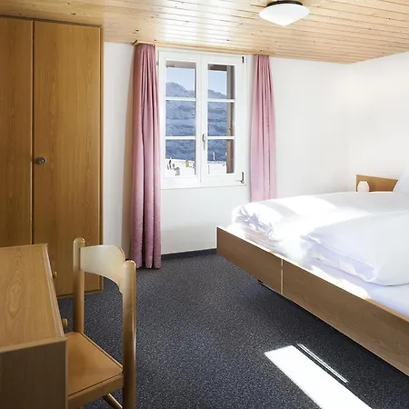 Fogadó Berghaus Maennlichen