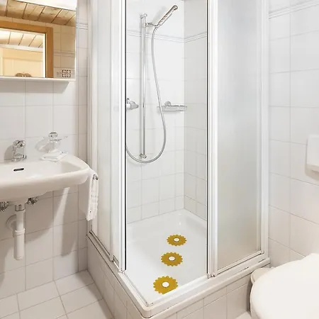 Berghaus Maennlichen Herberg *