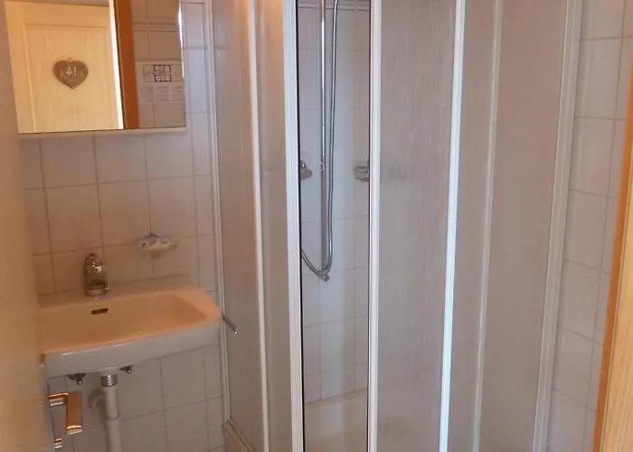 Värdshus Berghaus Maennlichen *