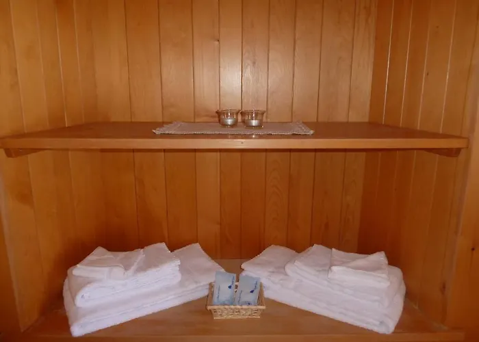 Berghaus Maennlichen * Grindelwald