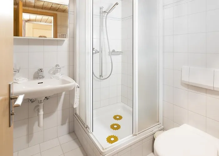 Berghaus Männlichen Gasthof *