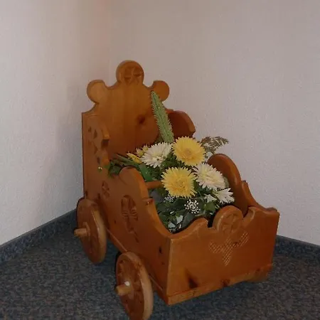 Inn Berghaus Mannlichen Grindelwald