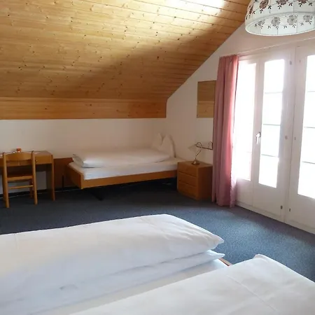 Berghaus Mannlichen *