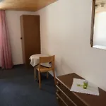 Gasthof Berghaus Männlichen
