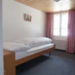 Berghaus Männlichen Gasthof Grindelwald