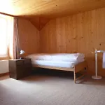 Berghaus Männlichen Gasthof