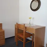 Πανδοχείο Berghaus Maennlichen *