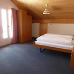Berghaus Männlichen Grindelwald