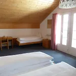 Berghaus Männlichen *