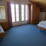 Gasthof Berghaus Männlichen *