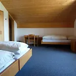 Berghaus Männlichen Gasthof *