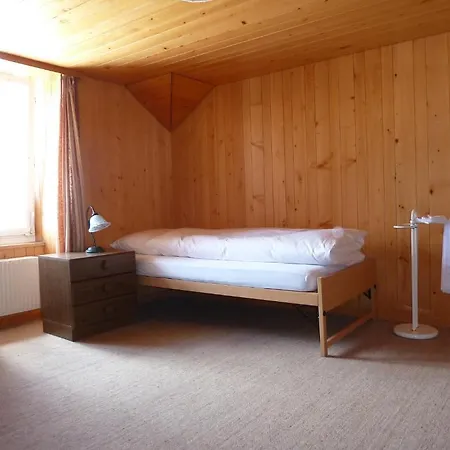 Berghaus Männlichen Gasthof